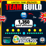 SparkyAI Platinum Ad Pack August 2025 Promo