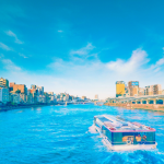 river cruise how to become a travel agent