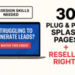 splashpages