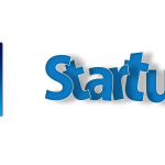 start-up