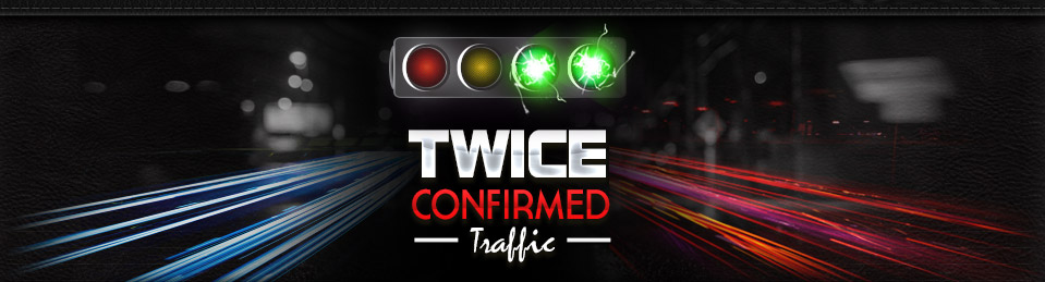online traffic