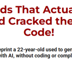 9 Methods That Work How a Kid Cracked the AI Money Code
