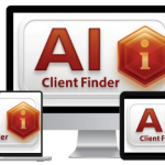 AI Client Finder