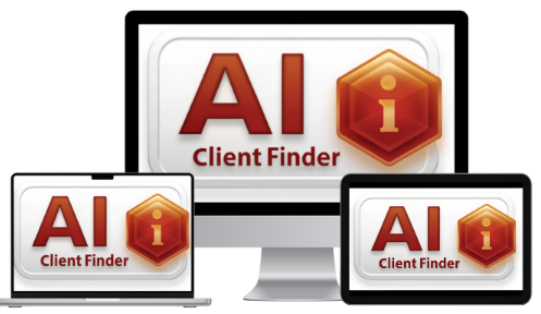 AI Client Finder