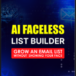 AI Faceless List Builder