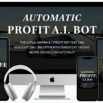 Automatic Profit AI Bot