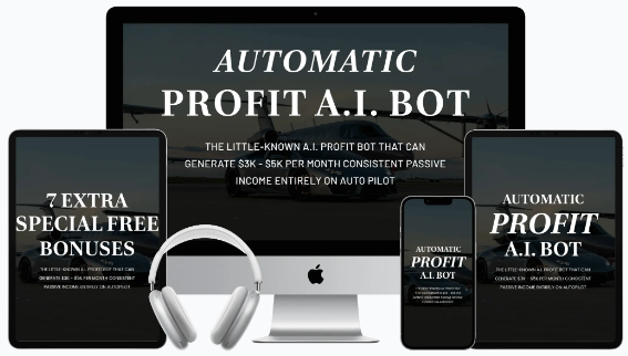 Automatic Profit AI Bot