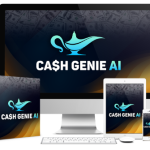 CASH GENIE AI