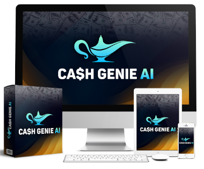 CASH GENIE AI