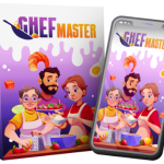 ChefMaster - Top Profitable Cooking Content