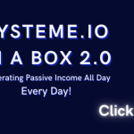 Copy of  Systeme.io in a box 2.0 covers