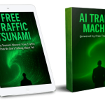 Free Traffic Tsunami