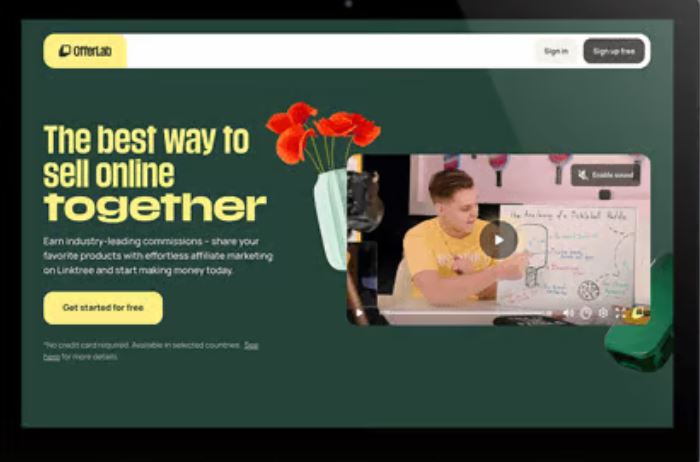 OfferLab