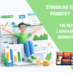 Struggling To Promote