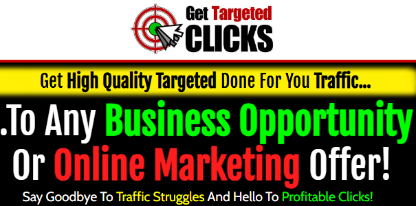 Targeted Clicks