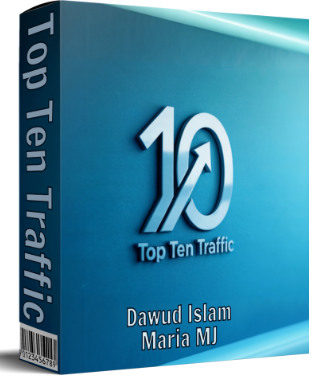 Top Ten Traffic