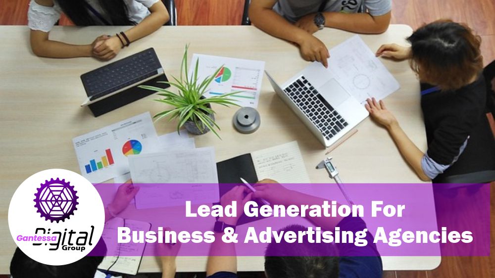 lead generation for advertising agencies