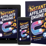 u84-Instant-Affiliate-Engine