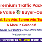u84-Quick-Traffic-Booster-Pack-Promo-Codes-Bundle-1