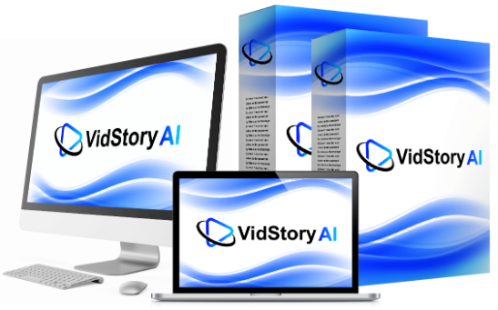 u84-VidStory-AI