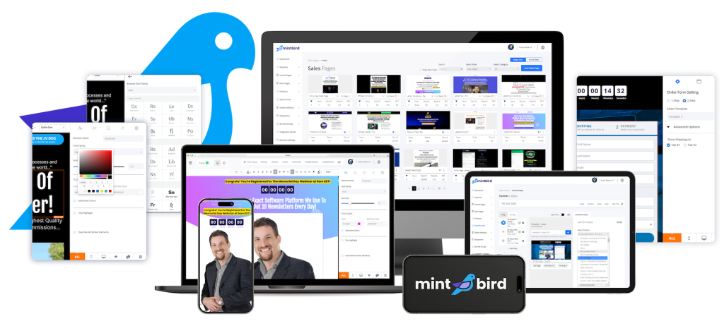 u130-mintbird-bundle