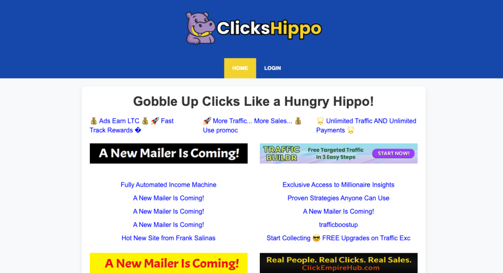 u586-Clicks_Hippo__Post_To_Our_Free_Advertising_Ad_Board___Free_Advertising___Web_Traffic