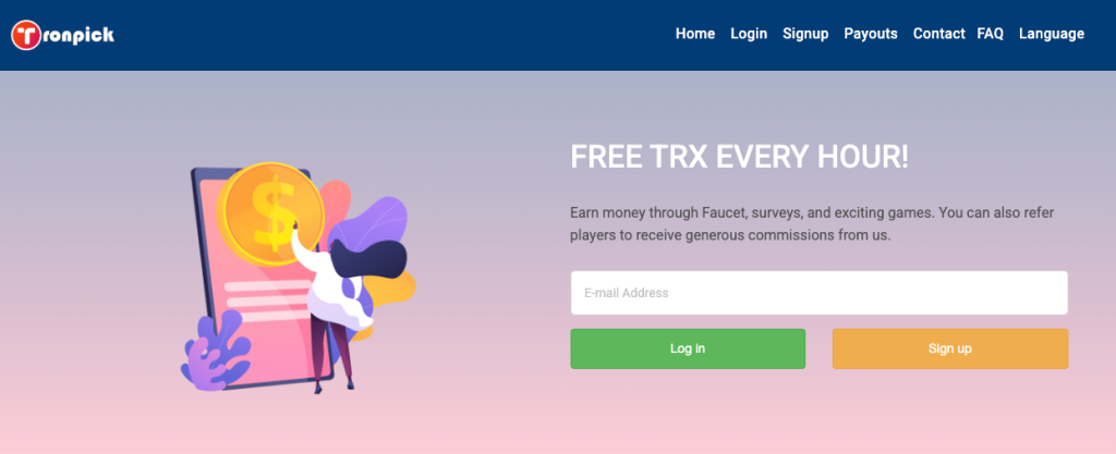u586-Tronpick_io_-_Earn_Free_Tron__Faucet__Surveys-1
