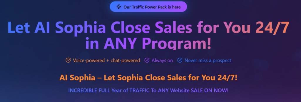 u658-Screenshot-2025-10-23-at-09-39-47-AI-Sophia-Traffic-Power-Pack-24_7-Automated-Sales