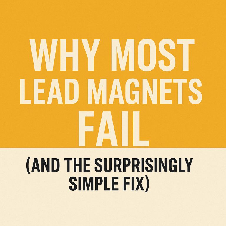 u68-Why-Most-Lead-Magnets-Fail