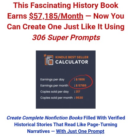 u84-306-Prompts-for-Unbelievable-True-History-Books