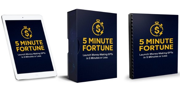 u84-5-Minute-Fortune