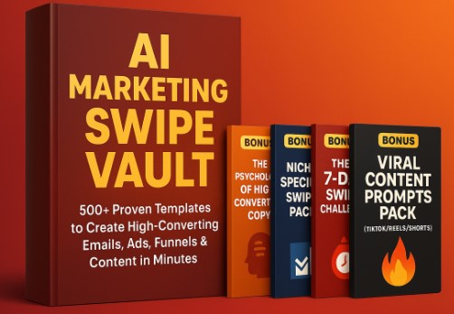 u84-AI-Marketing-Swipe-Vault-500-Proven-Templates