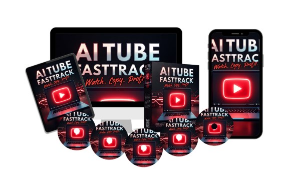 u84-AI-Tube-FastTrack-Watch.-Copy.-Profit