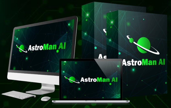 u84-Astroman-AI