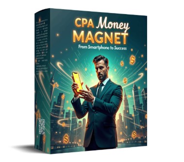u84-CPA-Money-Magnet-From-Smartphone-to-Success