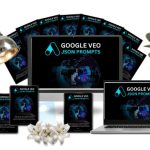 u84-Google-Veo-3-Json-Prompt