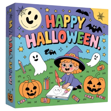 u84-Halloween-Coloring-Book