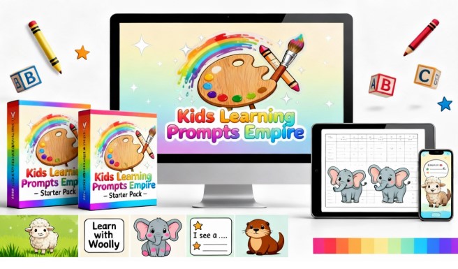u84-Kids-Learning-Prompts-Empire
