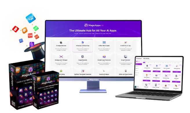 u84-MagicApps-AI