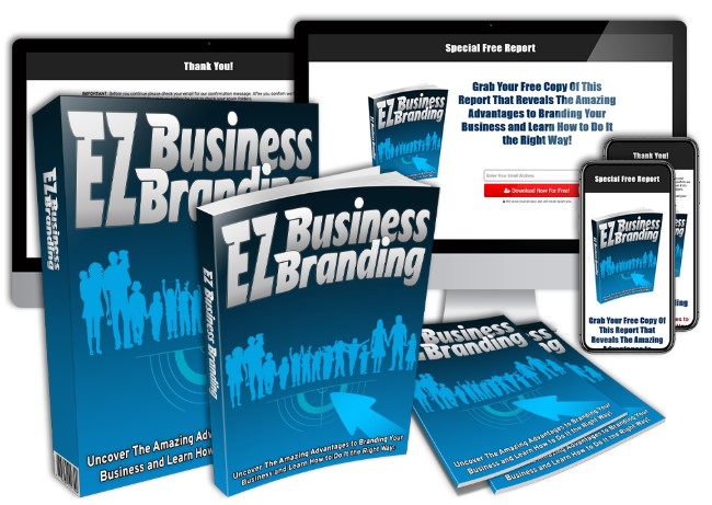 u84-PLR-EZ-Business-Branding