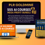 u84-PLR-Goldmine-555-AI-Courses-Mega-Profit-Bundle