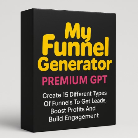 u84-PLR-My-Funnel-Generator-Premium-GPT