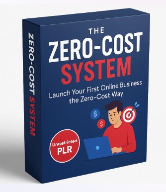 u84-PLR-Zero-Cost-System