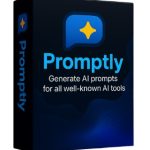 u84-Promptly-AI-Your-AI-Genius-Unlocked