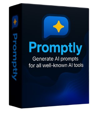 u84-Promptly-AI-Your-AI-Genius-Unlocked