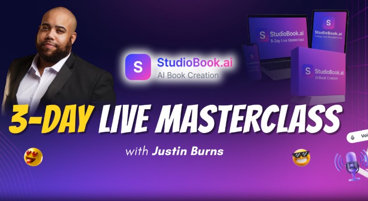 u84-Studiobook-AI