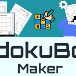 u84-SudokuBook-Maker