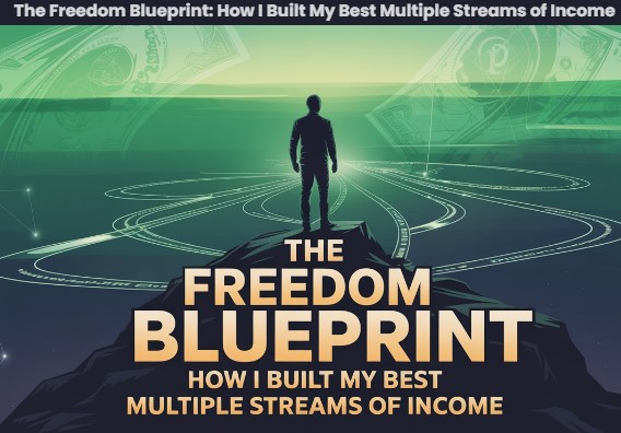 u84-The-Freedom-Blueprint