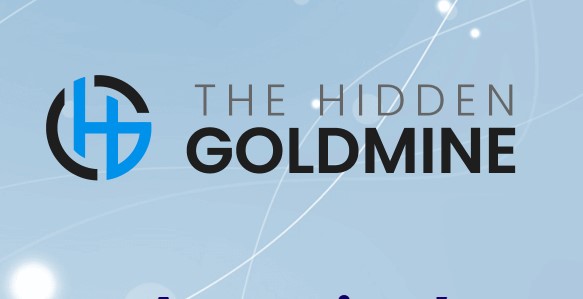 u84-The-Hidden-Goldmine