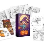 u84-The-Ultimate-Halloween-Coloring-Book-PLR-Bundle